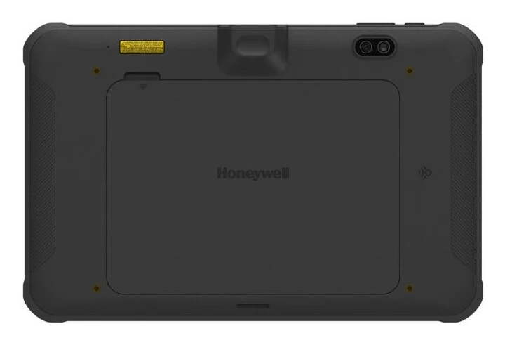 Honeywell ScanPal EDA10A 5G Snapdragon LTE-TDD & LTE-FDD 128 GB 25.6 cm (10.1") 8 GB Wi-Fi 6 (802.11ax) Android 12 Black