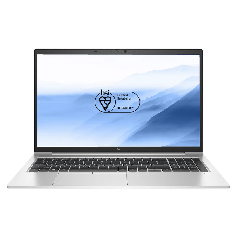 A2C HP EliteBook 850 G8 Intel® Core™ i5 i5-1135G7 Laptop 39.6 cm (15.6") Full HD 16 GB DDR4-SDRAM 256 GB SSD Wi-Fi 5 (802.11ac) Windows 11 Silver