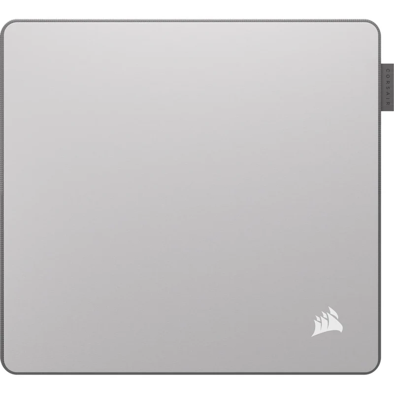 Corsair MM PRO Control Medium Esports-Tuned Cloth Mouse Pad - Gray