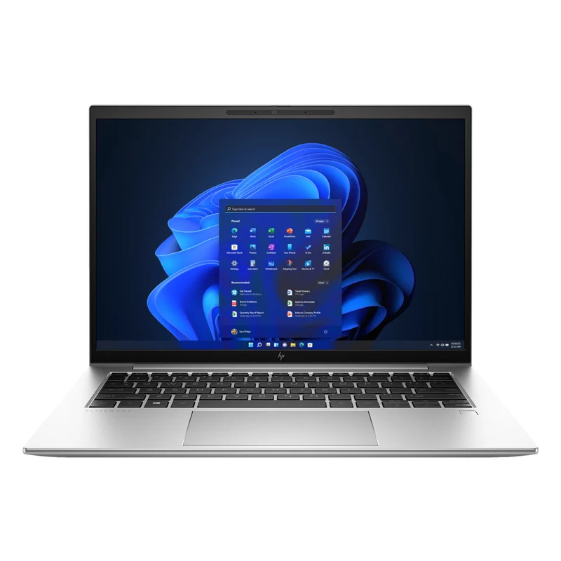 A2C HP EliteBook 840 G9 Intel® Core™ i5 i5-1135G7 Laptop 35.6 cm (14") Full HD 16 GB DDR4-SDRAM 256 GB SSD Wi-Fi 5 (802.11ac) Windows 11 UK English Silver
