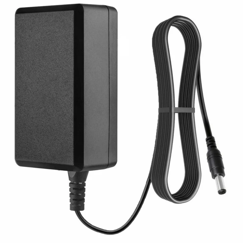 Cisco CP-PWR-8821-UK-RF power adapter/inverter Indoor Black
