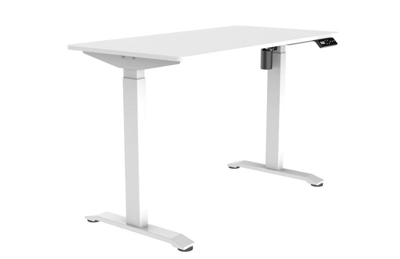 Urban Factory EED25UF computer desk White