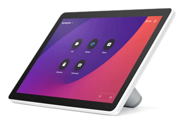 Cisco Room Navigator for Table (First Light)