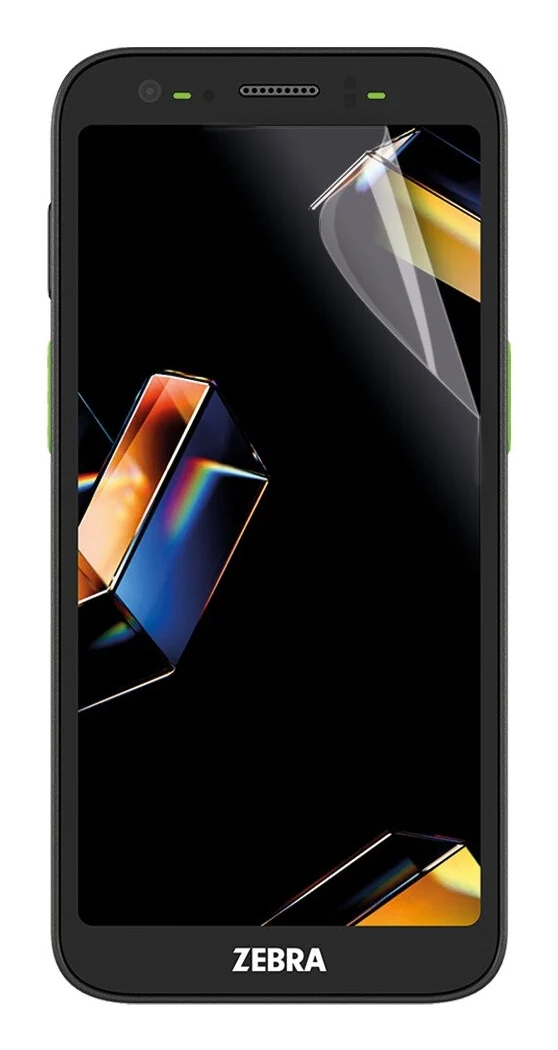Mobilis 036376 handheld mobile computer accessory Screen protector