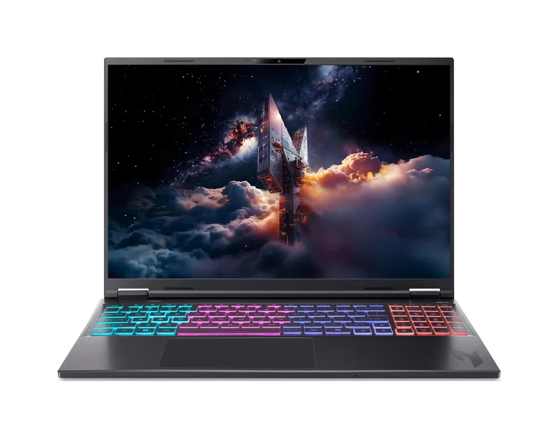 Acer Nitro 16S AI AN16S-61-R416 Gaming Notebook