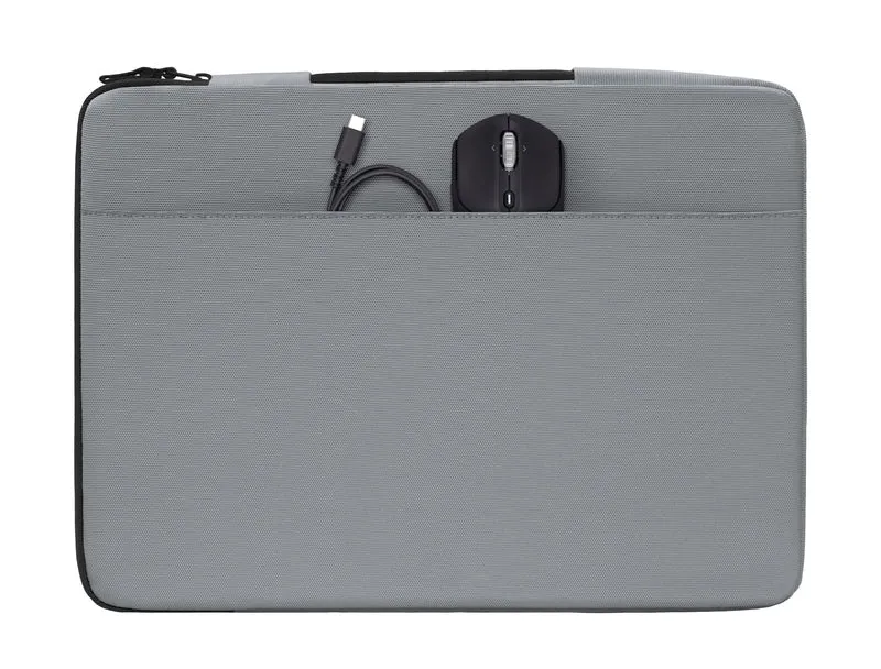 HP Protective Meteor Silver 15-16 Laptop Sleeve case