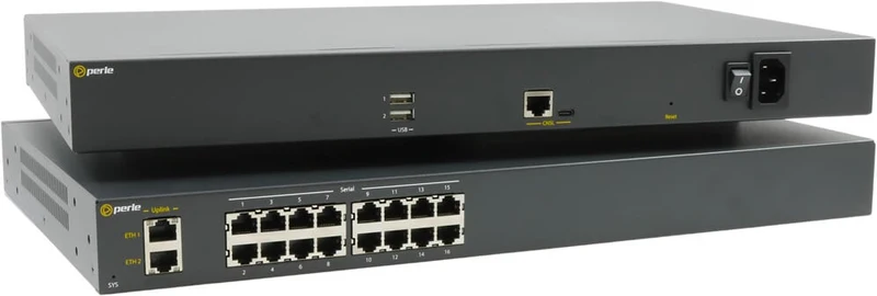 Perle IOLAN SCR020 RS-232/RJ-45