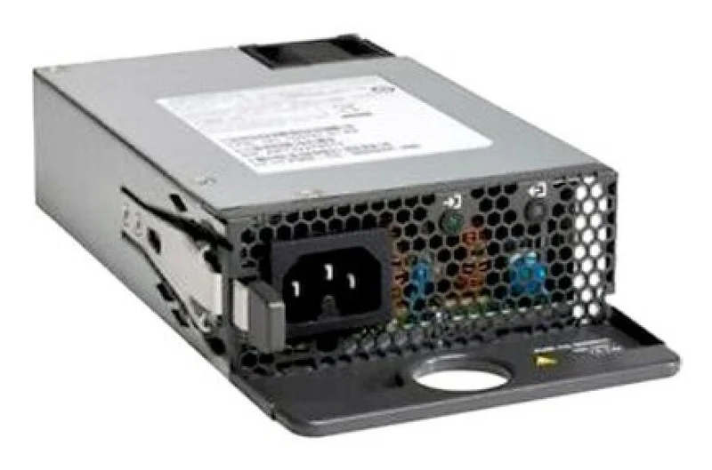 Cisco PWR-C5-125WAC-M-O network switch component Power supply