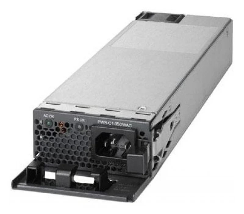 Cisco PWR-C5-1KWAC-M network switch component Power supply