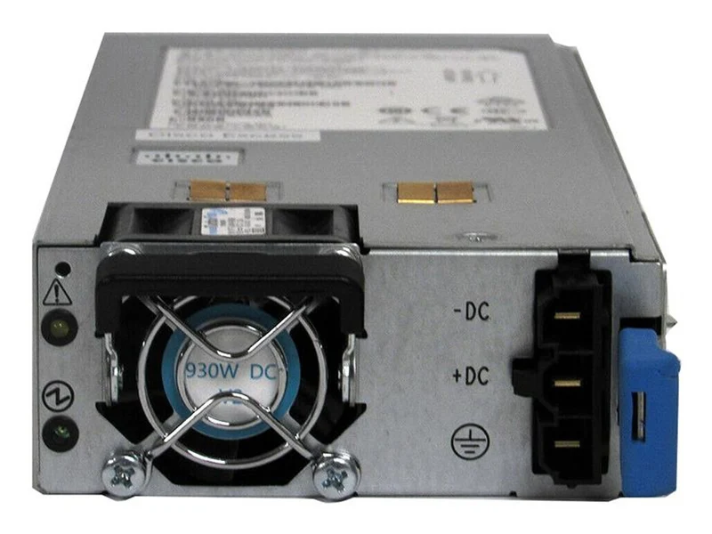 Cisco NXA-PDC-930W-PE network switch component Power supply