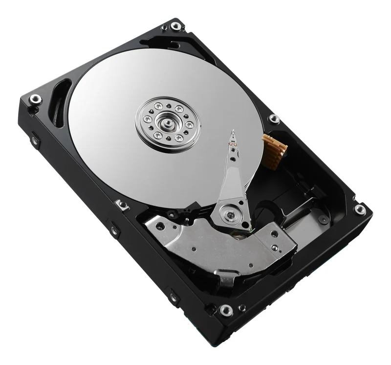 Cisco SNS-HD600G10K12NM6 internal hard drive 600 GB 10000 RPM 2.5" SAS