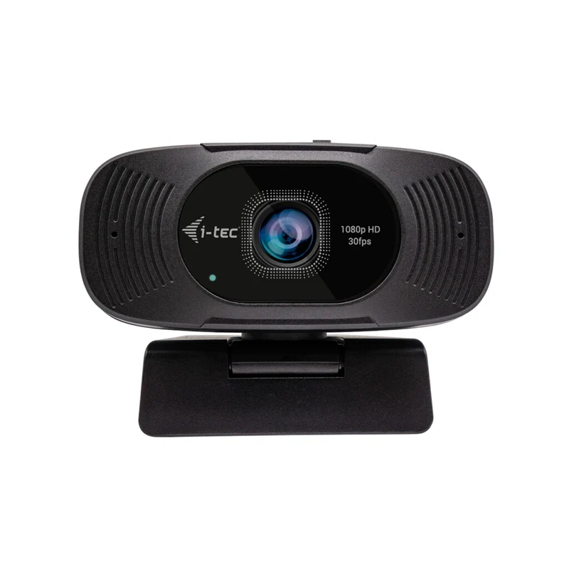 i-tec SOLOMON 200 1080p Business Webcam