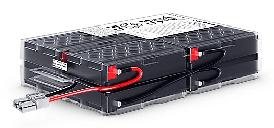 CyberPower RBP0157 UPS battery Sealed Lead Acid (VRLA) 48 V 9 Ah