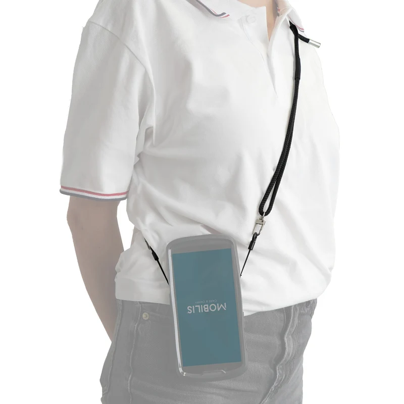 Mobilis 001397 smartphone/mobile phone accessory Lanyard