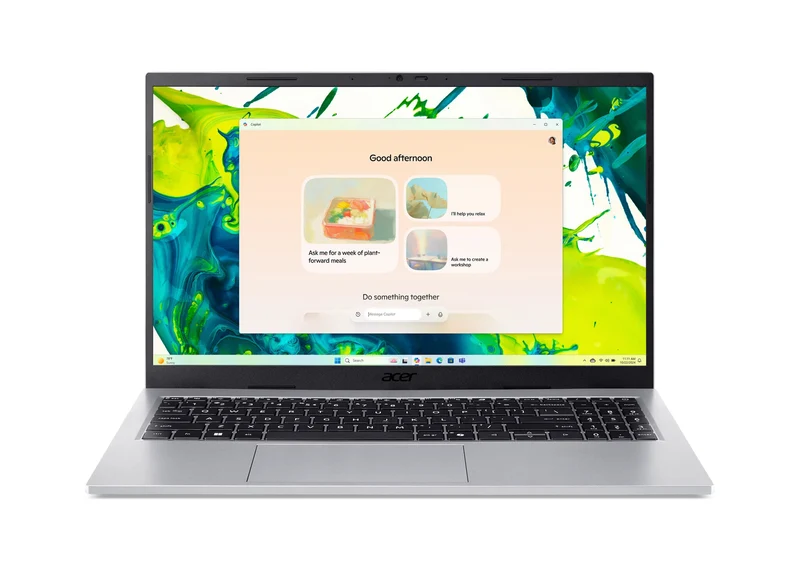 Acer Aspire Go 15 AG15-72P-549V Notebook