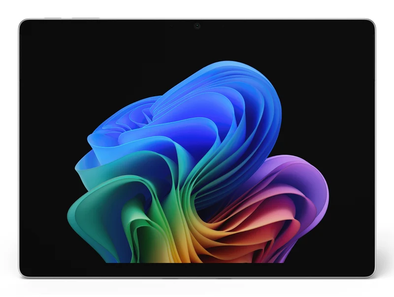 Microsoft Surface Pro 13" 5G Intel Core Ultra 5 LTE-A 256 GB 33 cm (13") 32 GB Wi-Fi 7 (802.11be) Windows 11 Pro Platinum