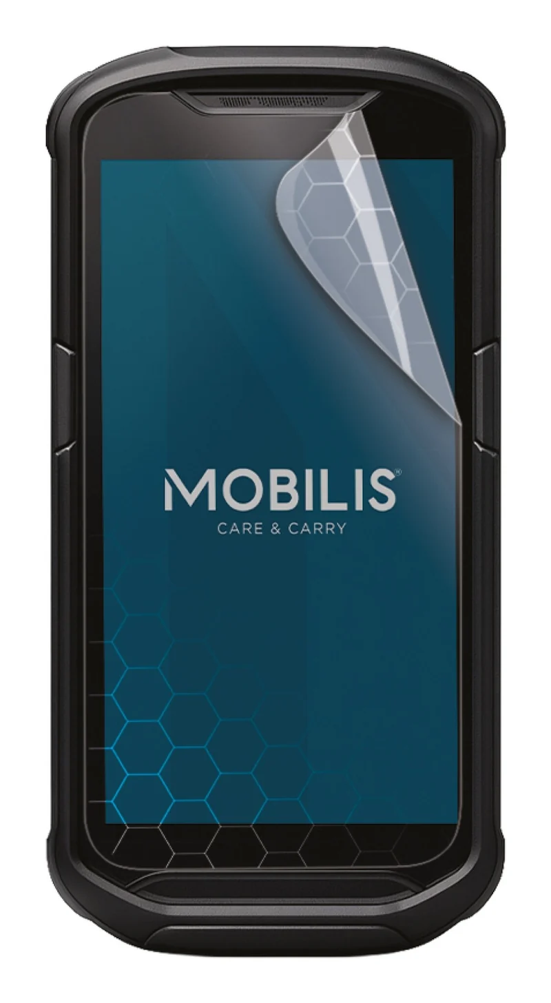 Mobilis 038022 Screen protector