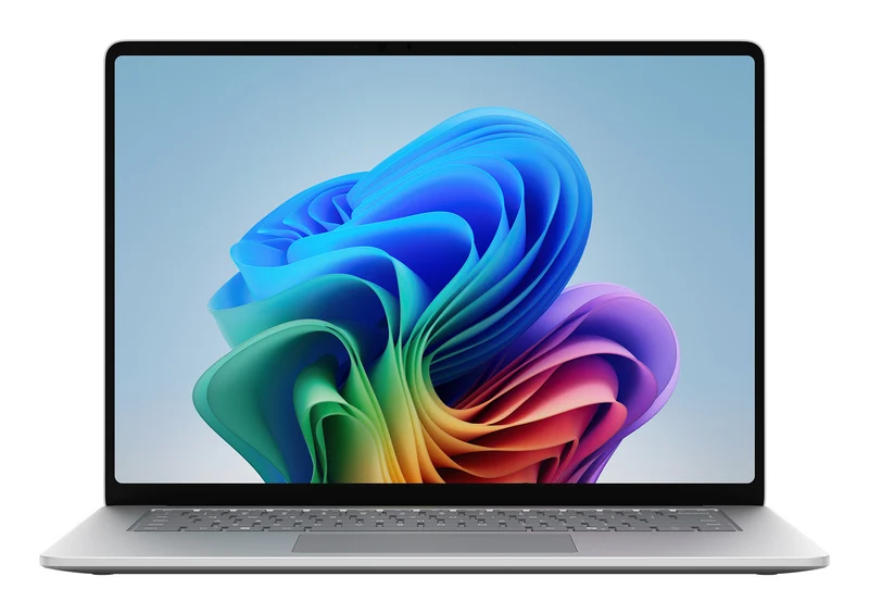 Microsoft Surface Laptop 8 Copilot+ PC Intel Core Ultra 7 366H 35 cm (13.8") Touchscreen 64 GB LPDDR5x-SDRAM 512 GB SSD Wi-Fi 7 (802.11be) Windows 11 Pro Platinum