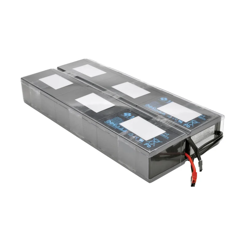 Tripp Lite RBC72S Replacement Battery Cartridge for Select 72V SmartOnline UPS Systems