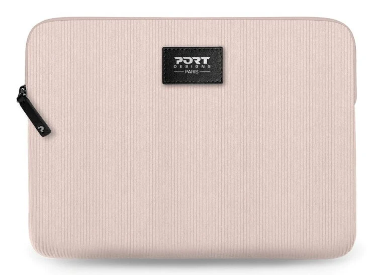 PORT Designs Milano II Eco Sleeve 35.6 cm (14") Sleeve case Pink