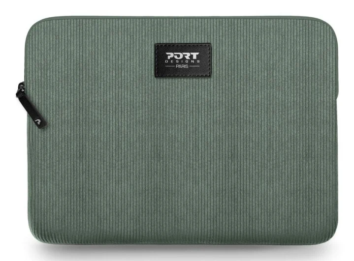 PORT Designs Milano II Eco Sleeve 35.6 cm (14") Sleeve case Green
