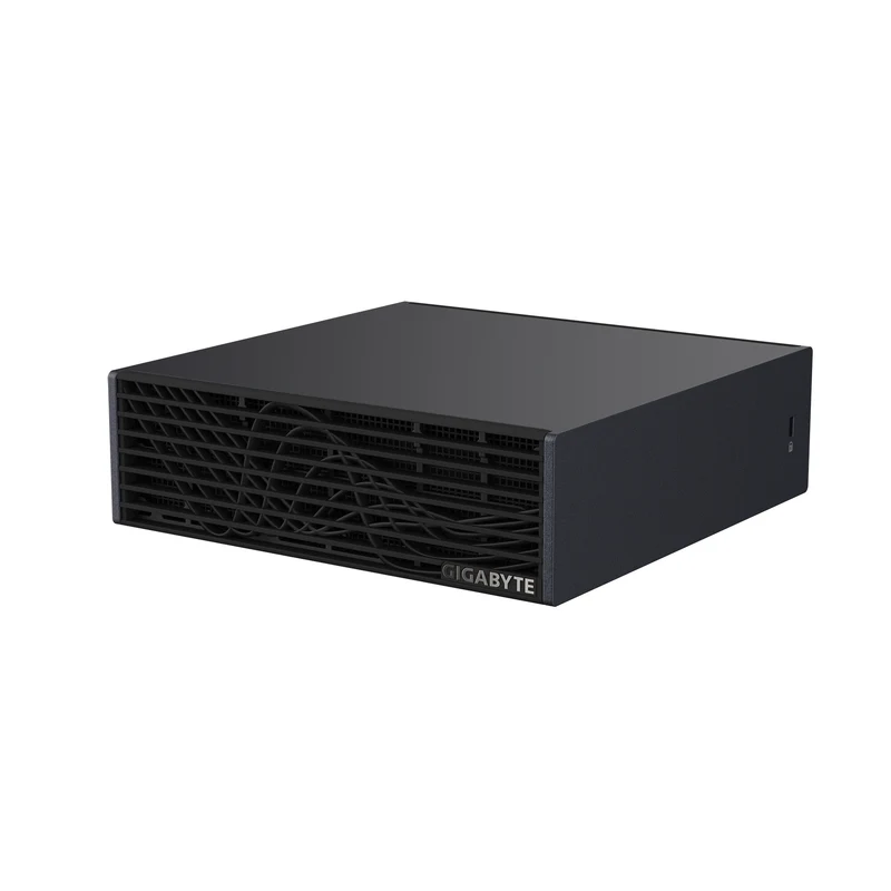 GIGABYTE AI TOP ATOM Desktop PC