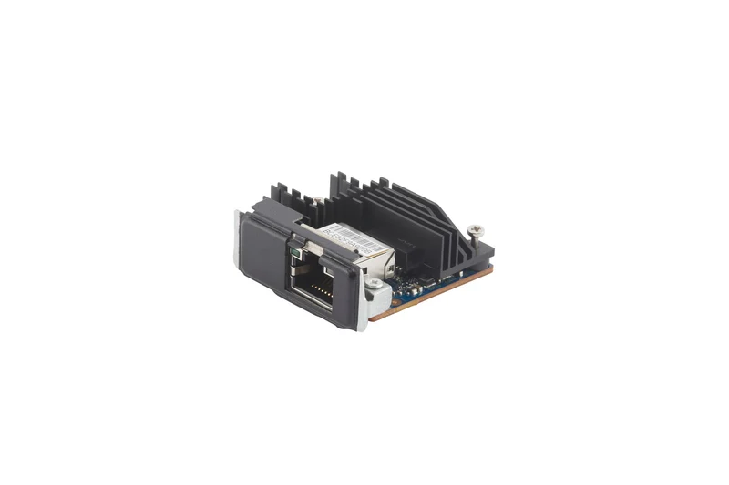 HP 10GBase-T Flex IO interface cards/adapter Internal