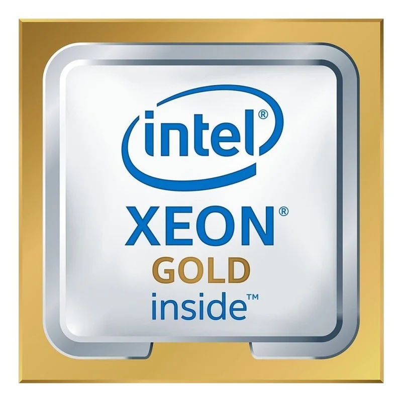 Cisco Intel Xeon Gold 6234 processor 3.3 GHz 24.75 MB L3