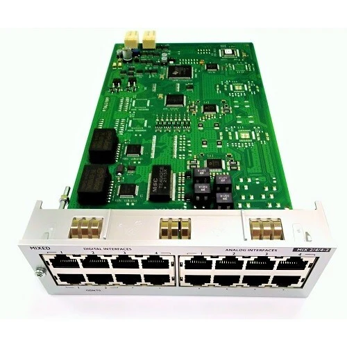 Alcatel-Lucent Enterprise 3EH77238AD interface cards/adapter Internal