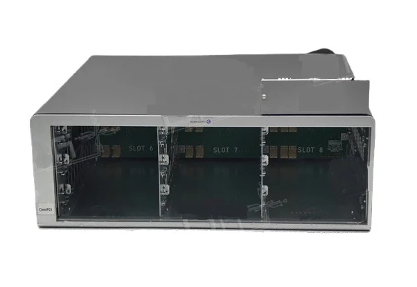 Alcatel-Lucent Enterprise 3BA01023AV gateway/controller