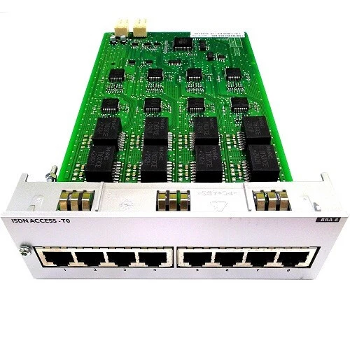 Alcatel-Lucent Enterprise 3EH77237AF interface cards/adapter Internal