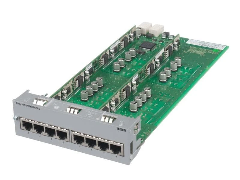 Alcatel-Lucent Enterprise 3EH77092AC interface cards/adapter Internal SLI