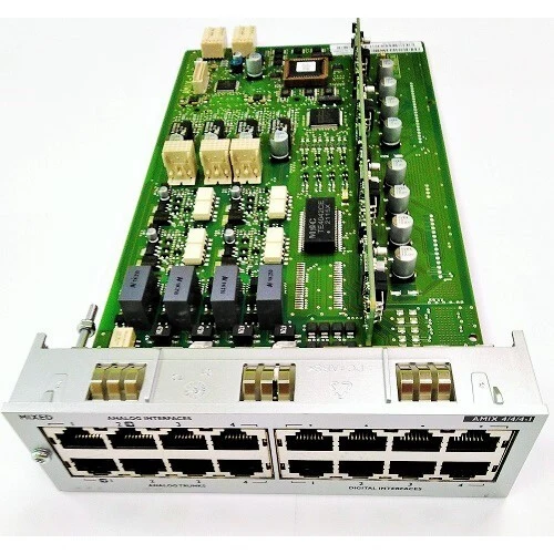 Alcatel-Lucent Enterprise 3EH77061AD interface cards/adapter Internal