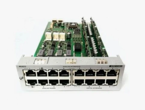 Alcatel-Lucent Enterprise 3EH77061AC interface cards/adapter Internal