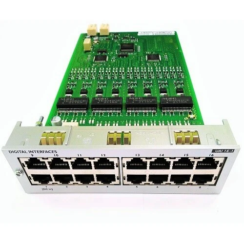 Alcatel-Lucent Enterprise 3EH77050AB interface cards/adapter Internal