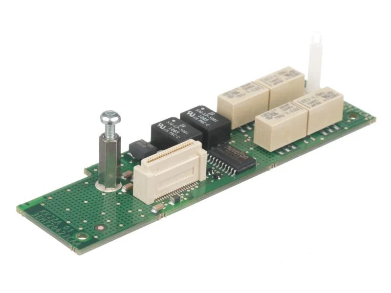 Alcatel-Lucent Enterprise 3EH77042AC interface cards/adapter Internal