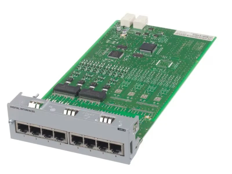 Alcatel-Lucent Enterprise 3EH77005AC interface cards/adapter Internal