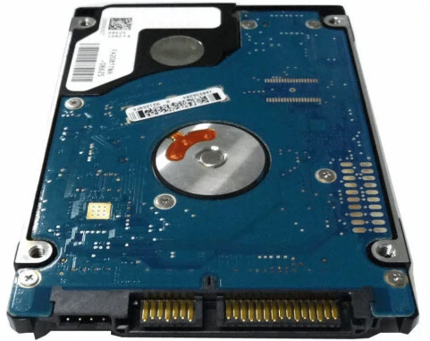 Alcatel-Lucent Enterprise 3BA27013AD internal hard drive Serial ATA