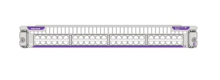 Alcatel-Lucent Enterprise OS99-XNI-P48Z16 network switch module 2.5 Gigabit Ethernet, 10 Gigabit Ethernet, Gigabit Ethernet