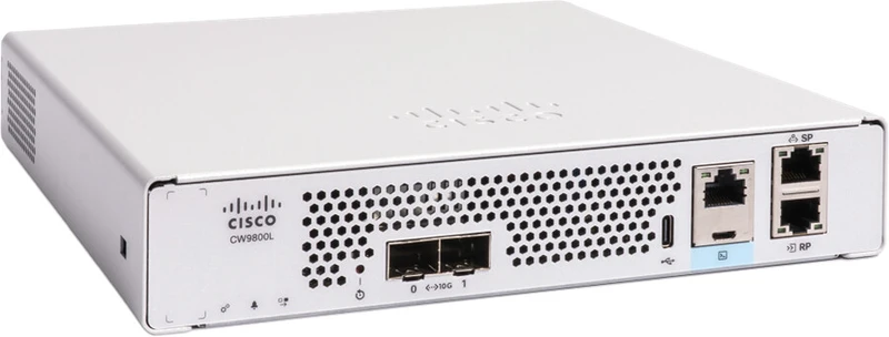 Cisco CW9800L gateway/controller