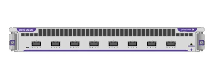 Alcatel-Lucent Enterprise OS99-CNI-U8 network switch module 100 Gigabit Ethernet