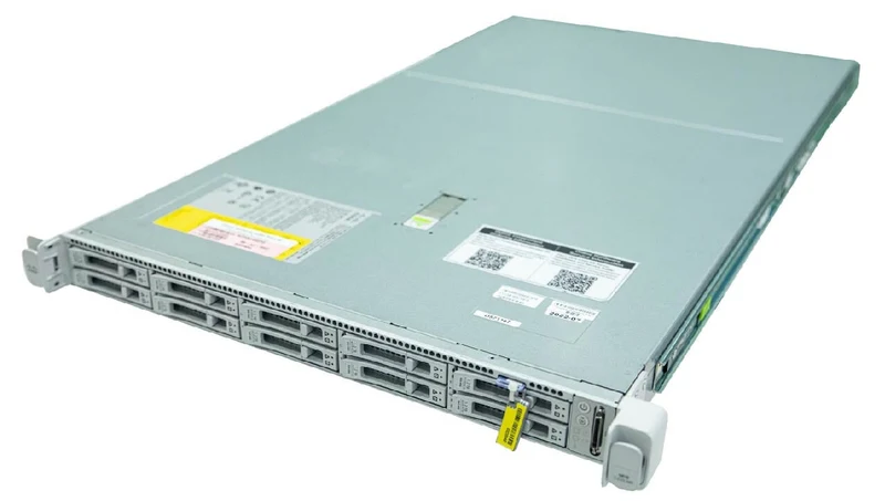 Cisco FMC4700 hardware firewall 1U