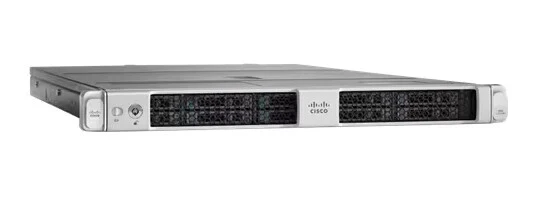 Cisco SNS-3815 server Rack (1U) AMD EPYC 9115 2.6 GHz 64 GB