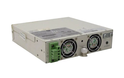 Alcatel-Lucent Enterprise OS6865-BP-D network switch component Power supply