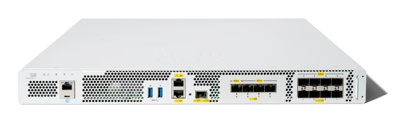 Cisco Campus gateway/controller