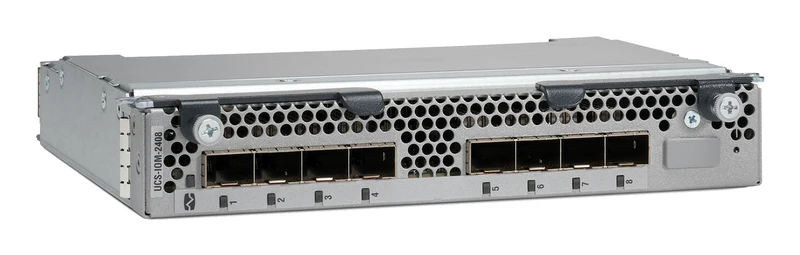 Cisco UCS-IOM-2408 network switch module 25 Gigabit Ethernet