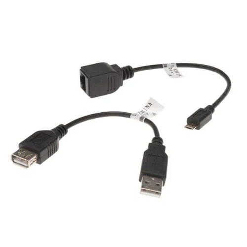 Alcatel-Lucent Enterprise OS6860-RS232CBL interface cards/adapter RS-232