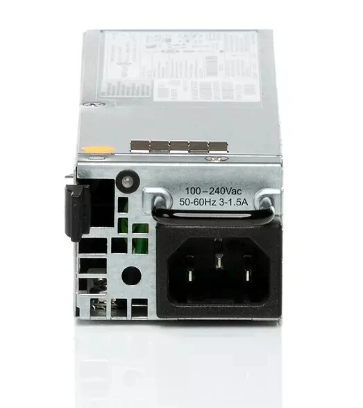 Alcatel-Lucent Enterprise OS6860-BP-EU network switch component Power supply