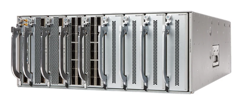 Cisco N9K-C9408 network switch component