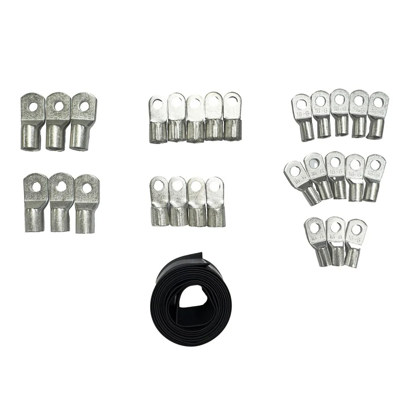 APC Easy UPS 3S Pro 30-40 KVA 16-35 square mm Cable Lug Kit